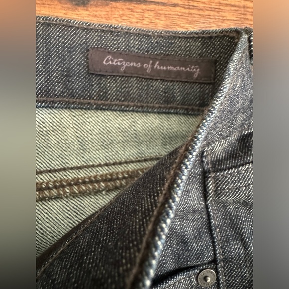 Citizens of Humanity jeans Kelly Stretch low waist bootcut - Picture 7 of 12